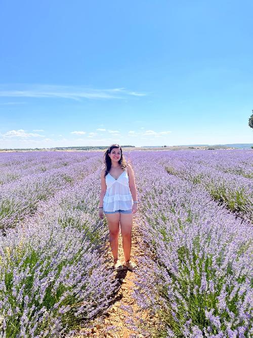 Viaje 14-21 o 22 septiembre