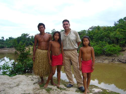 Peru febrero-marzo 26