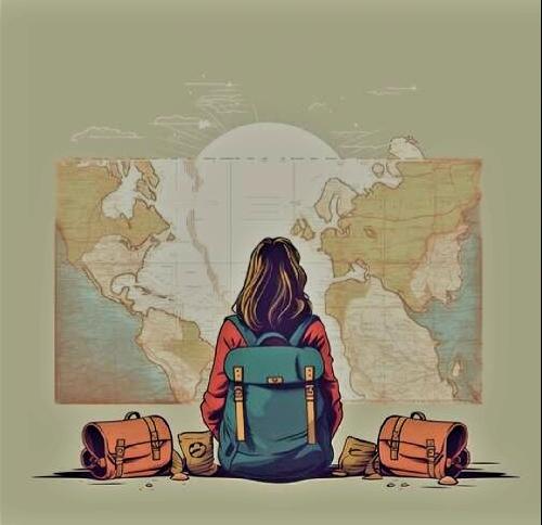 EL VIAJE!