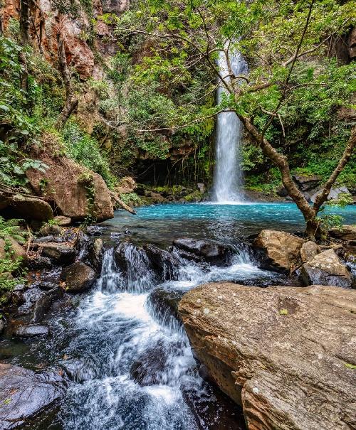 Costa Rica/ Panama Julio 26
