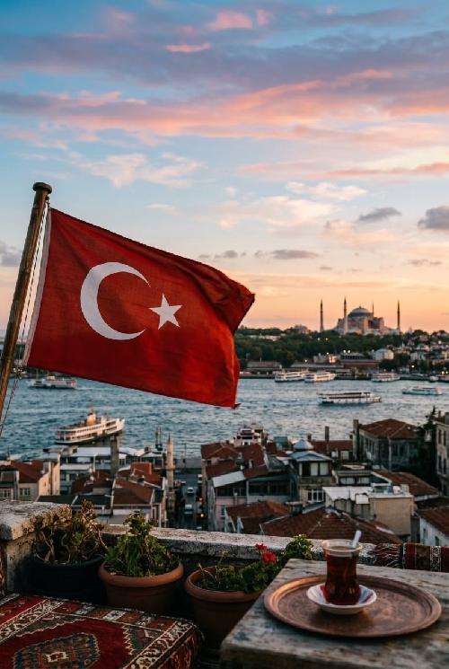 Turquia 2027 enero o febrero