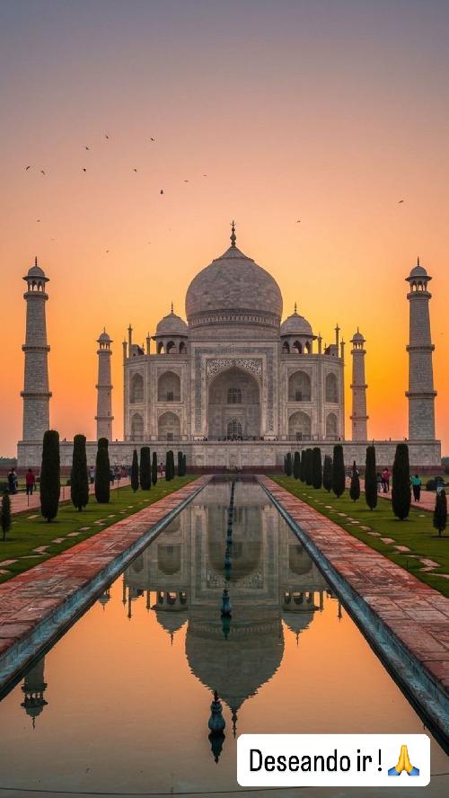 Viaje India Noviembre