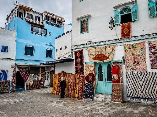 Marruecos 10-15 d�as Noviembre 