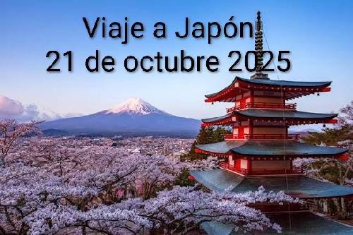 Japn 21 de octubre 2025