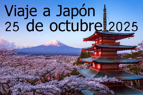 Japn 25 de octubre 2025