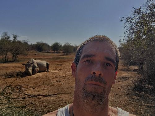 Safari mochilero: Sud�frica y Botswana