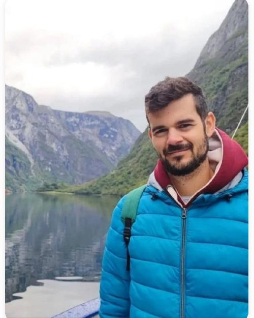 Viaje a finales de enero