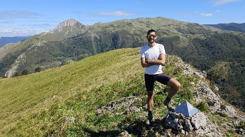 Semana Santa en Olimpo 2026