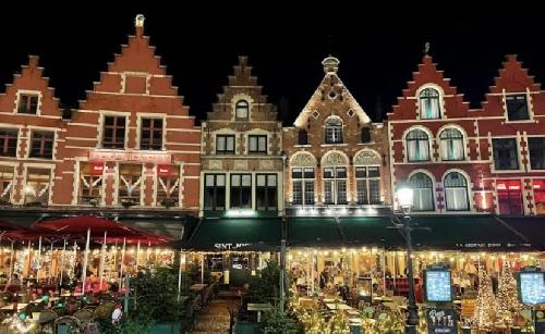 Escapada del 4 al 7 de diciembre