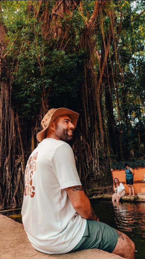 Malasia y Komodo (Indonesia)