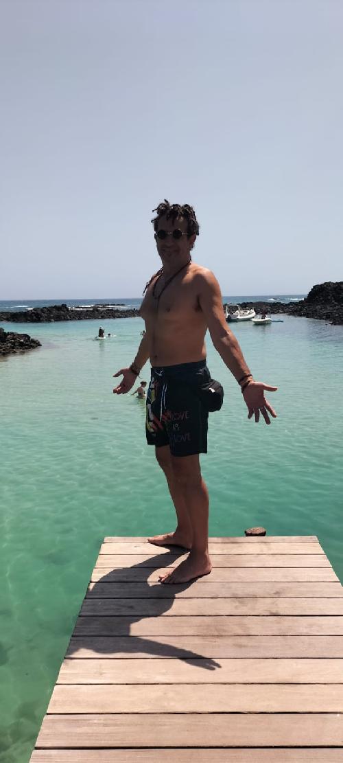 Compa�er@/s para viajar a Per� y quiz�s Bolivia