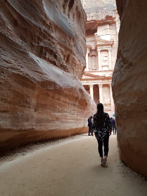 Navidades en el Norte de europa. 