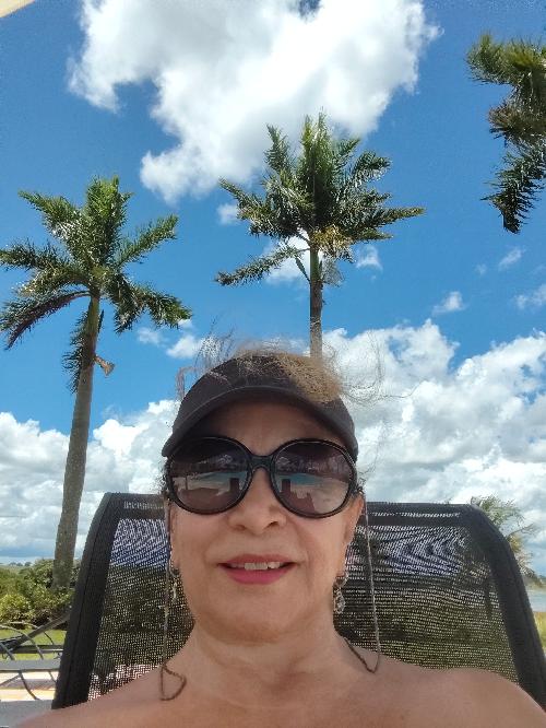 Vuelta al mundo bien acompa�ada 