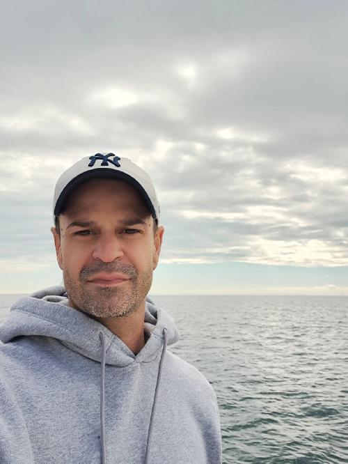 Compa�ero de crucero