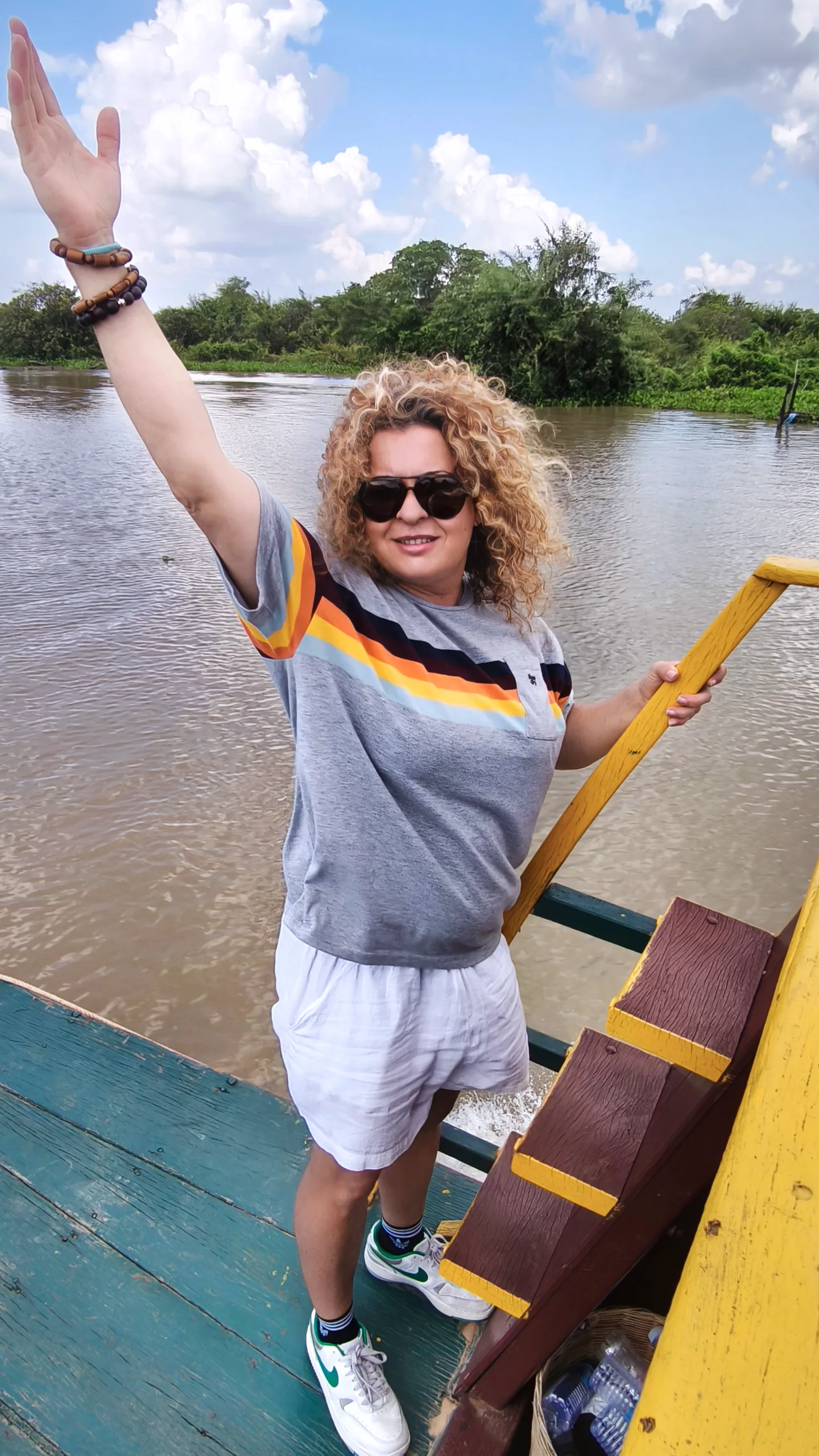 Busco compa�ero para viajar al Parque Nacional de Kruger (Sud�frica)