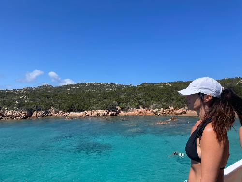 COMPA�ERA O COMPA�ERAS PARA VIAJE EN JUNIO