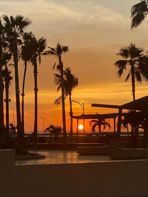 Busco compa�era para viajar a la Paz Baja California Sur , Mexico