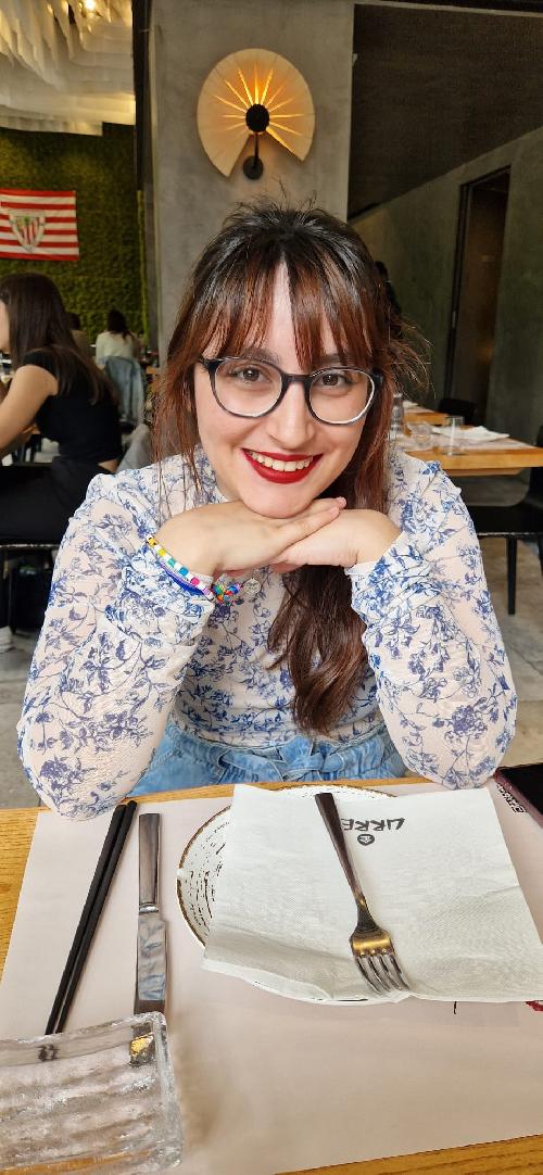 Busco compa�era para viajar a Costa Rica