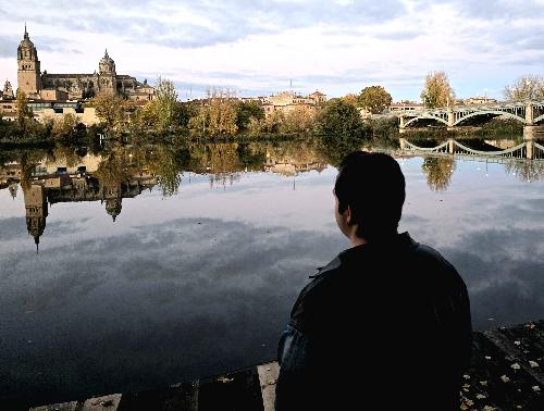 Busco gente que quiera viajar en cualquier fecha