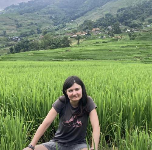 Busco compi para viajar este verano a Argentina