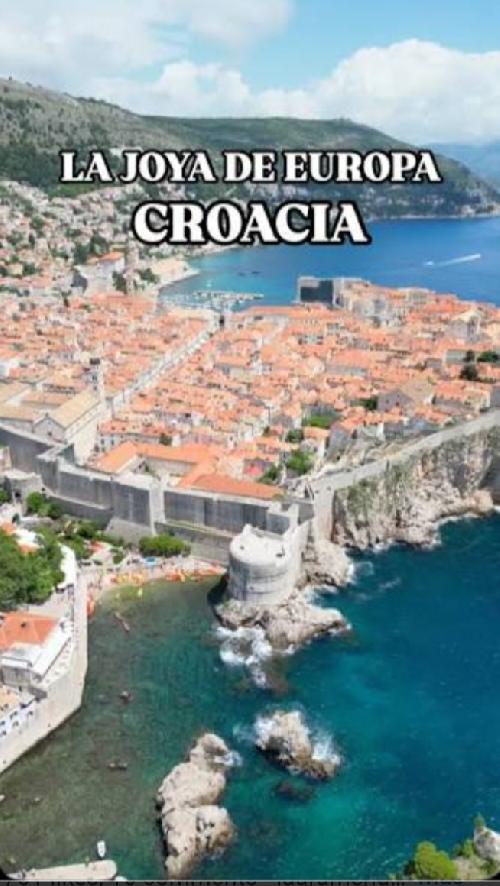 Julio 2026. Compa�er@s para viajar a la Perla del Adriatico