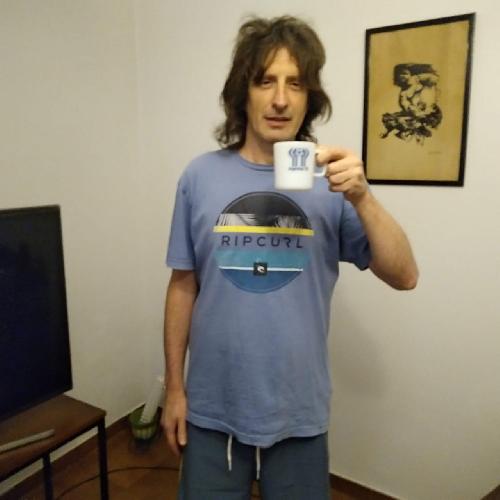 compa�era para sur de argentina.