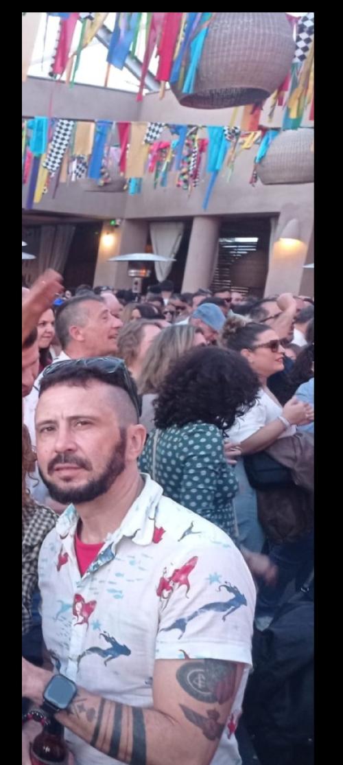 Alemania, Brasil ,Italia