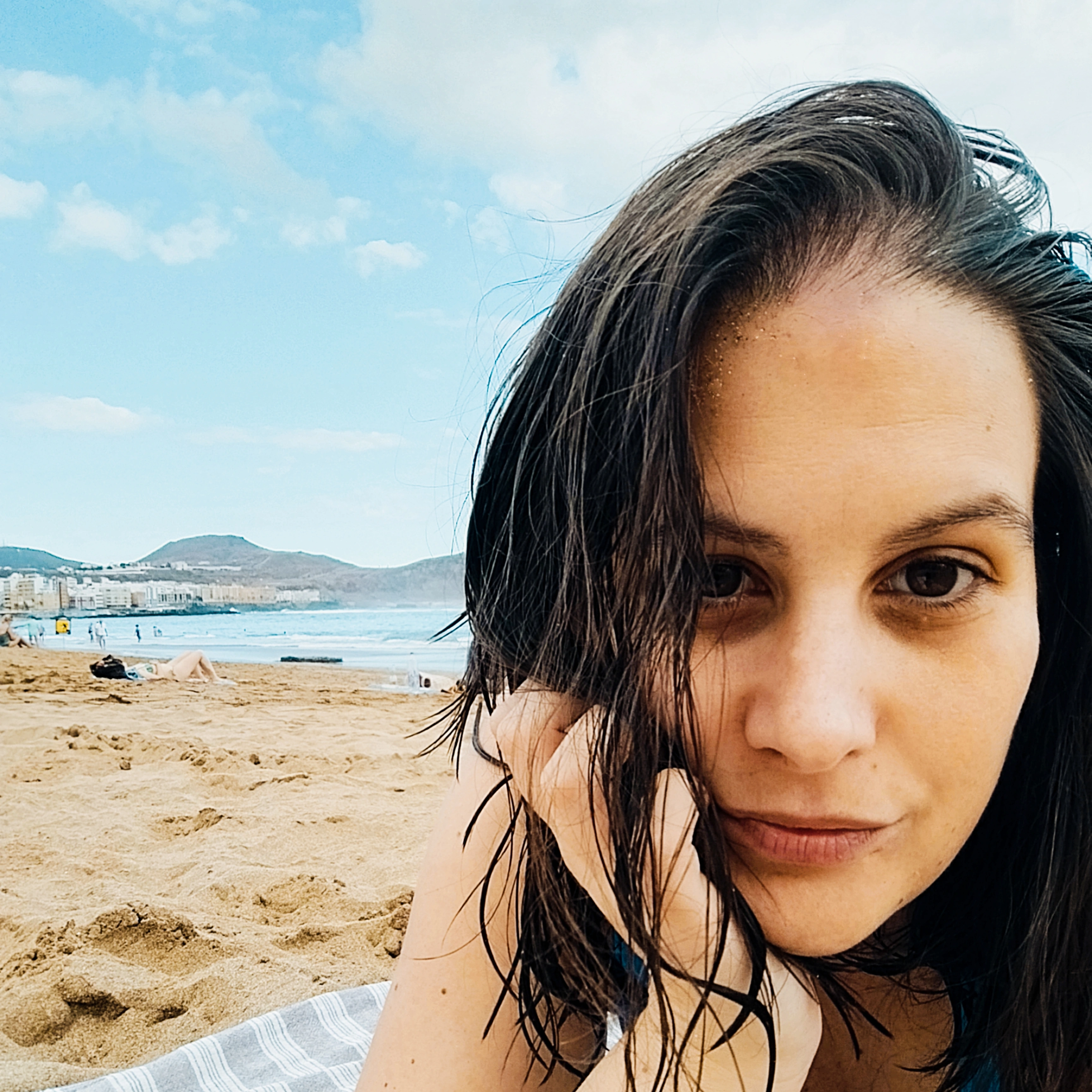 Compa�eras para viajar a Marruecos