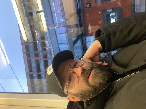 Viaje a M�laga en Camper desde Madrid