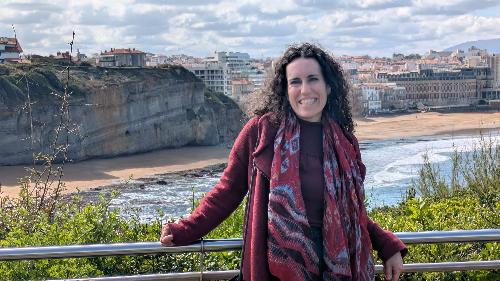 Busco compa�eras agosto 2026 Am�rica o sudesteasi�tico