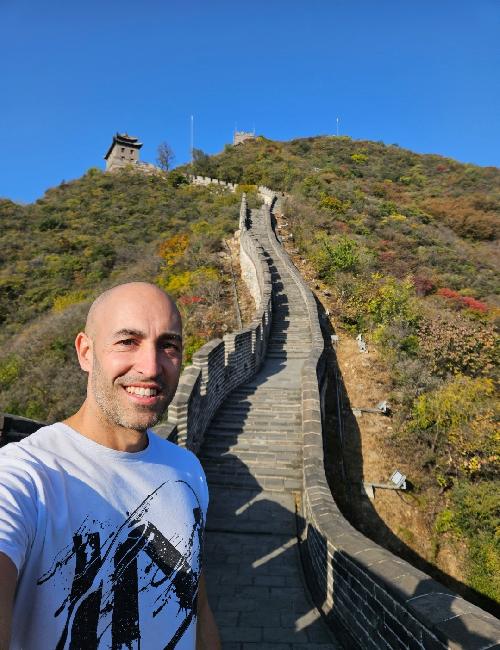 Busco compa�er@s de viaje cerca de Malaga