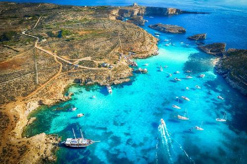 Malta 28/05 al 04/06
