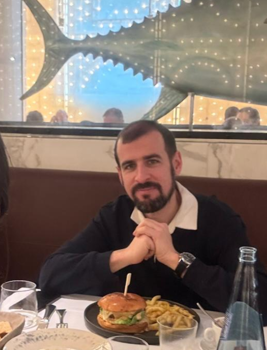 BUSCO COMPA�ER@S PARA VIAJAR A COREA DEL SUR EN AGOSTO