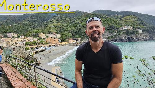 Busco compa�ero para viajar a EEUU y M�xico 