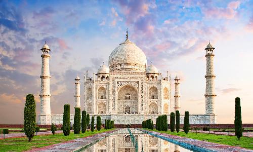 India octubre-noviembre 2026