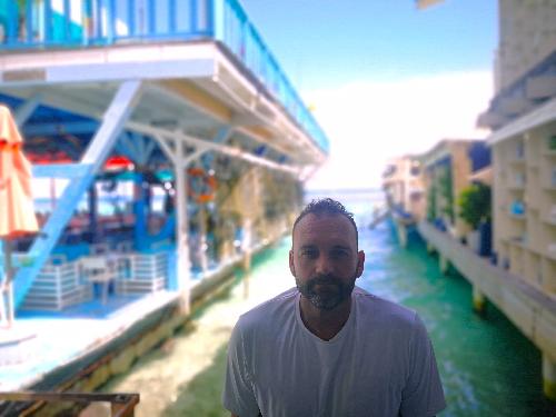 BUSCO compa�er@ de viaje para la semana del 23 al 29 Noviembre