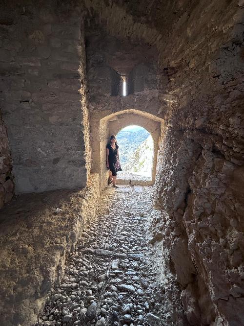 Vacaciones alg�n sitio  de playa