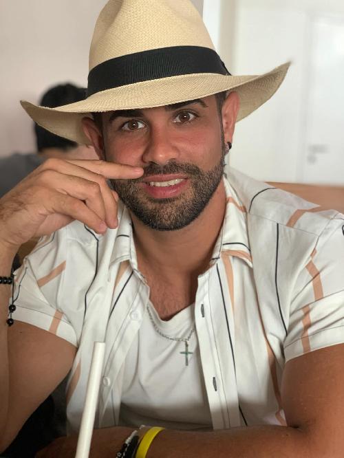 Busco conpa�er@s para viajar