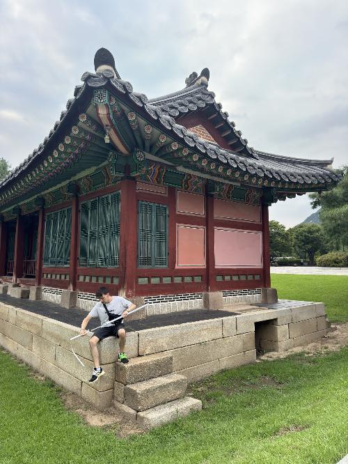 Asia en septiembre