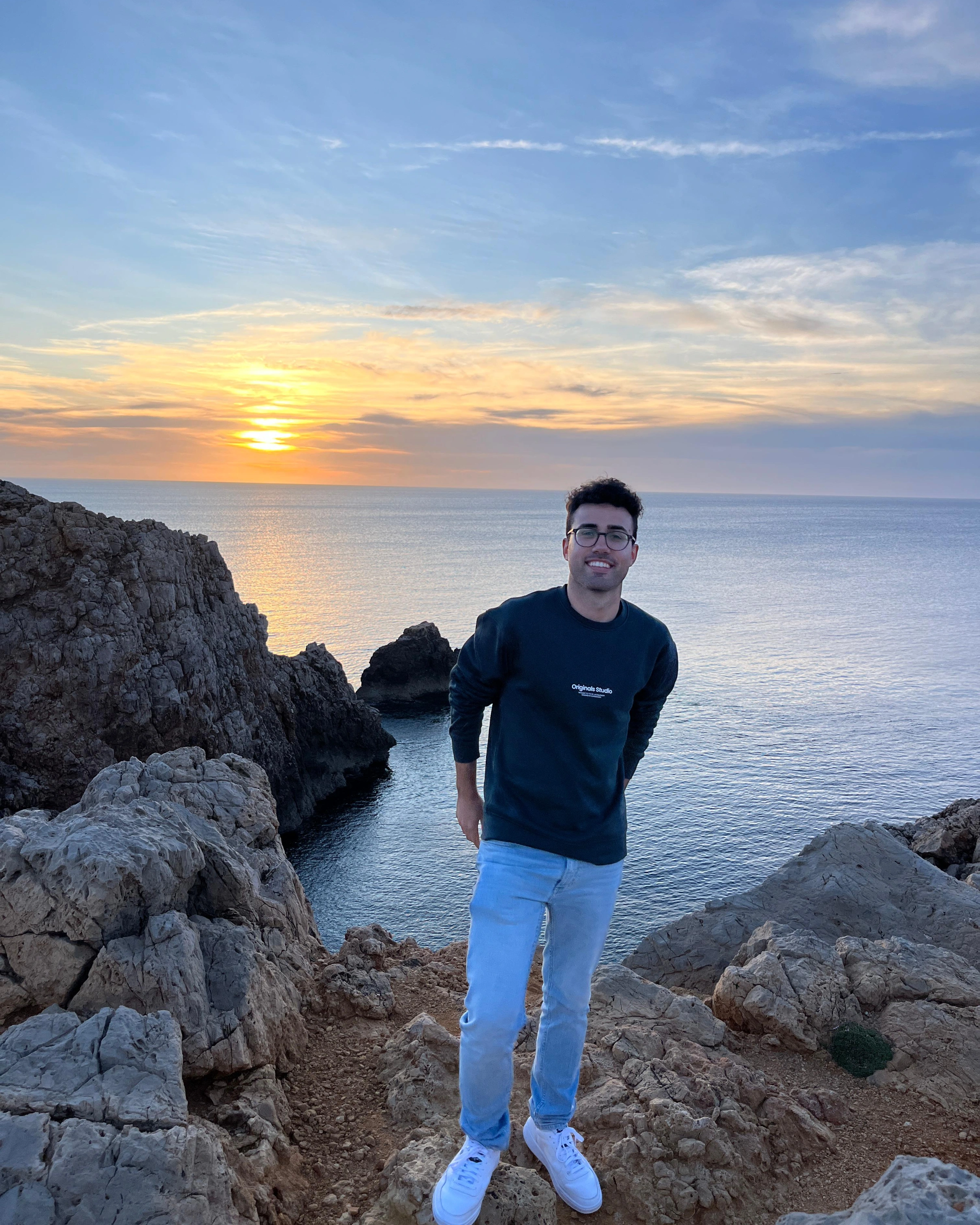Vacaciones Agosto 