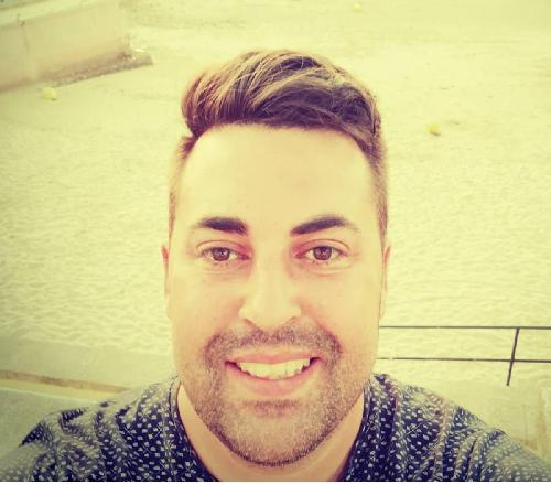 Se busca compa�er@ de viaje 