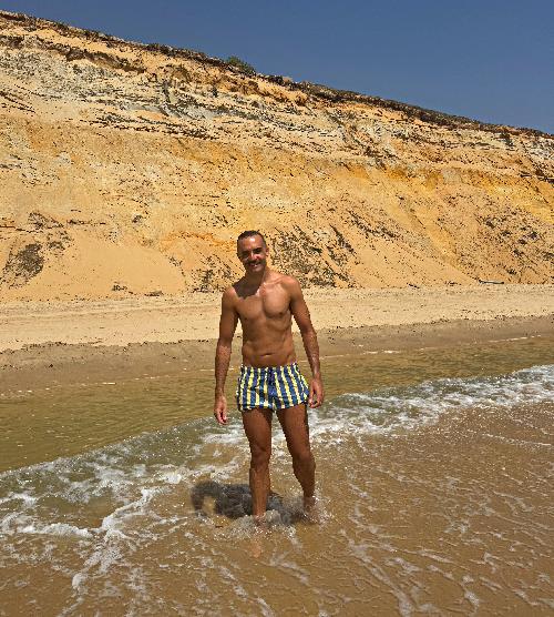 Busco compa�eros/as para hacer una escapada en Agosto la segunda semana! 