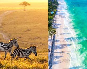 Compa�eros de viaje KENIA y PLAYAS - SEPTIEMBRE