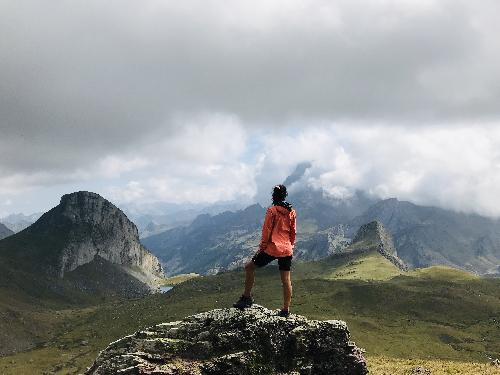 Compa�er@s para viajar con hijos 