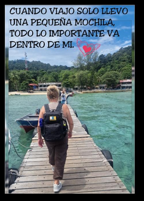 Compa�er@s de viaje