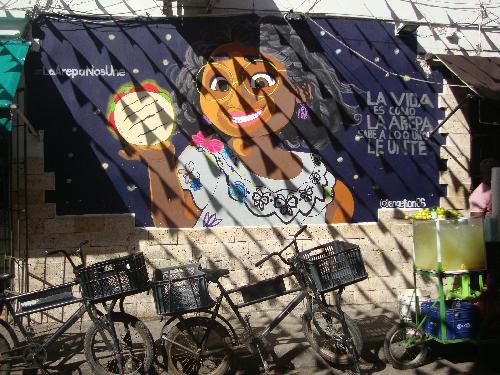 �Te vienes a Tanzania?