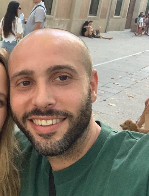 Busco compa�er@ para viajar a Sicilia