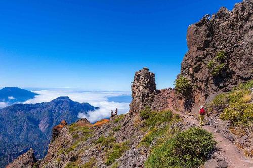Compa�er@s para escapada Isla de La Palma (5 al 8 de Diciembre)