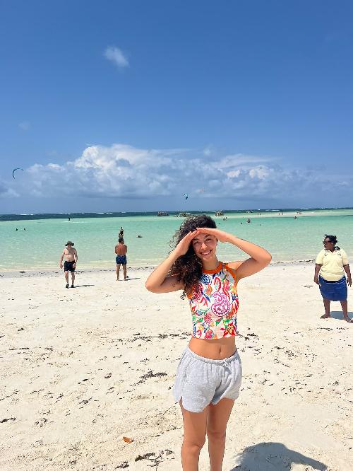 Busco compa�eros para verano 2027