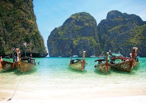 Viaje a Tailandia - Febrero 2027